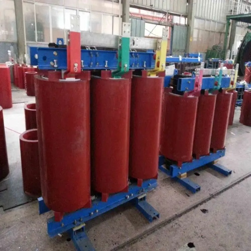 上城400KVA干式电力变压器