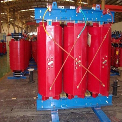 上城SCB10-1000KVA干式变压器