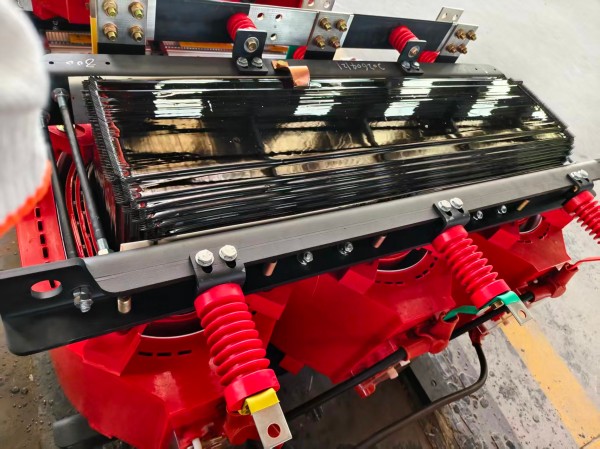 新一代SCB18上城上城上城干式变压器 10kV 高效干式电力变压器 新一代SCB18上城上城上城干式变压器 10kV 高效干式电力变压器